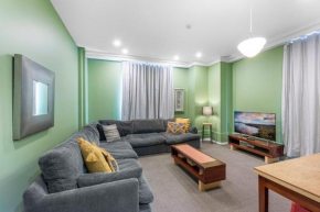 Studio Apartment - Hobart CBD